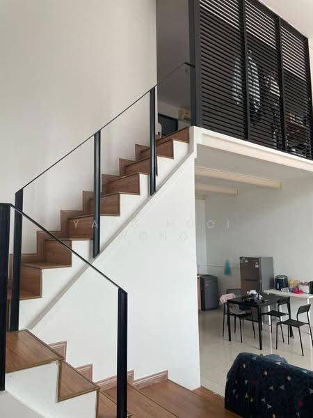 Service Residence for Sale at SOHO @ Empire City - Yang Hooi Wong - PropertyGuru.com.my