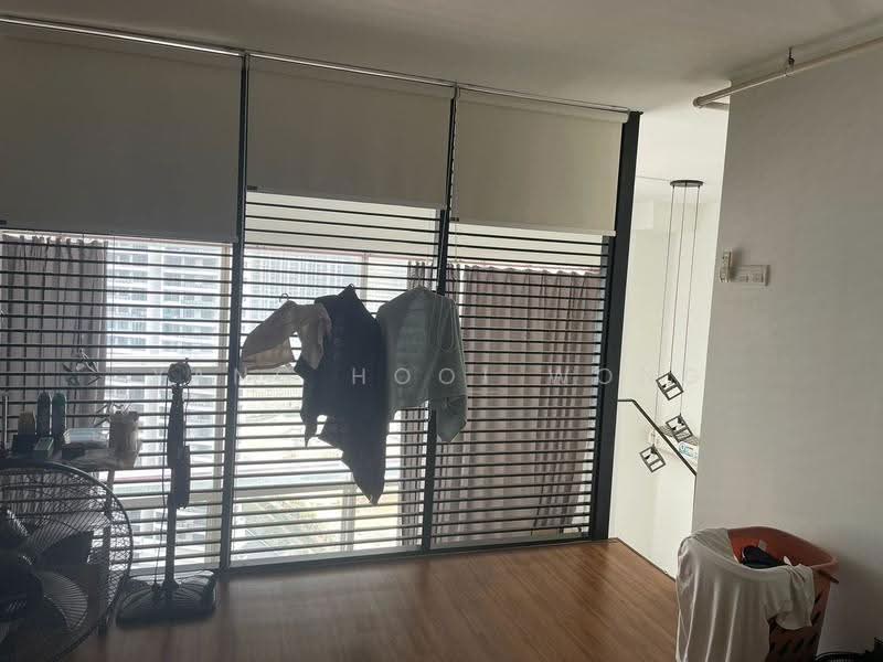 Service Residence for Sale at SOHO @ Empire City - Yang Hooi Wong - PropertyGuru.com.my