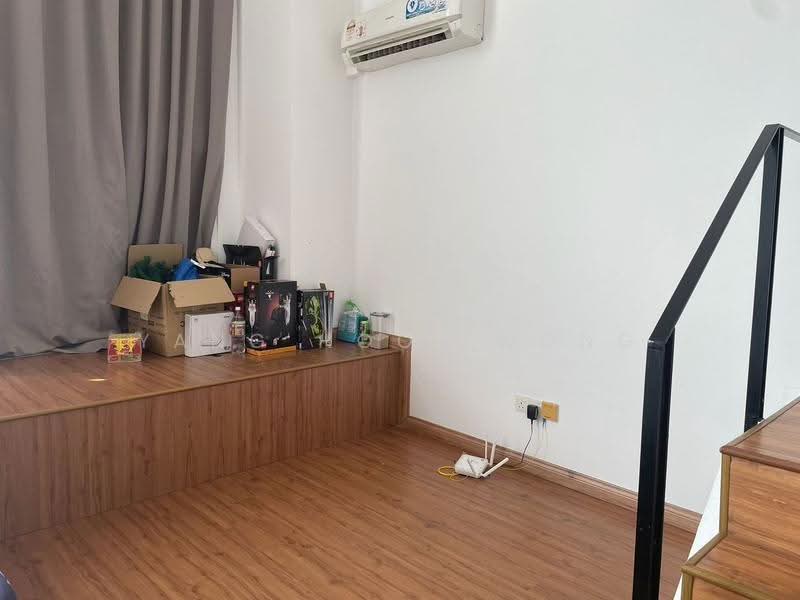 Service Residence for Sale at SOHO @ Empire City - Yang Hooi Wong - PropertyGuru.com.my