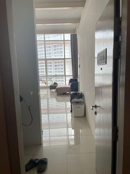 Service Residence for Sale at SOHO @ Empire City - Yang Hooi Wong - PropertyGuru.com.my