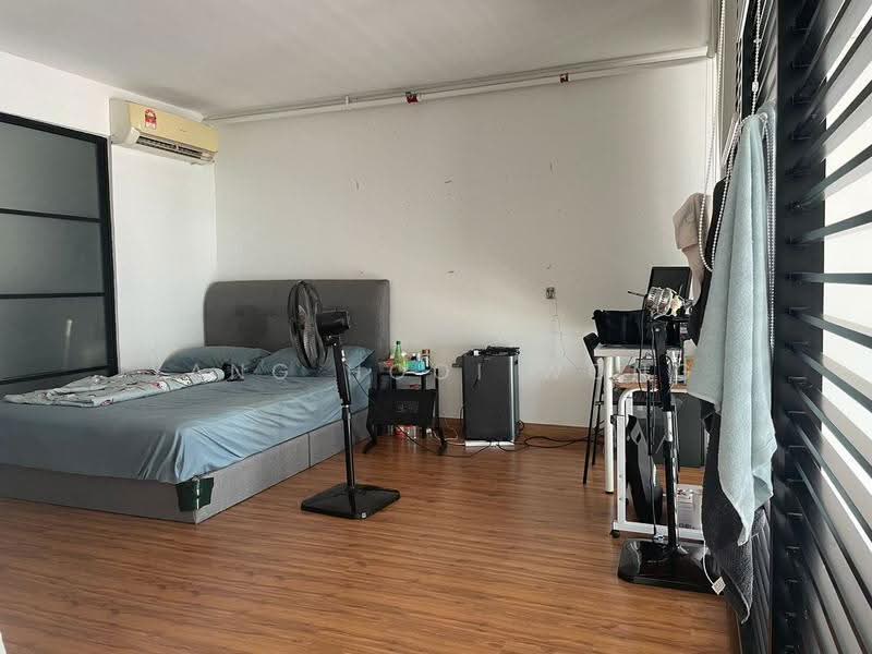 Service Residence for Sale at SOHO @ Empire City - Yang Hooi Wong - PropertyGuru.com.my