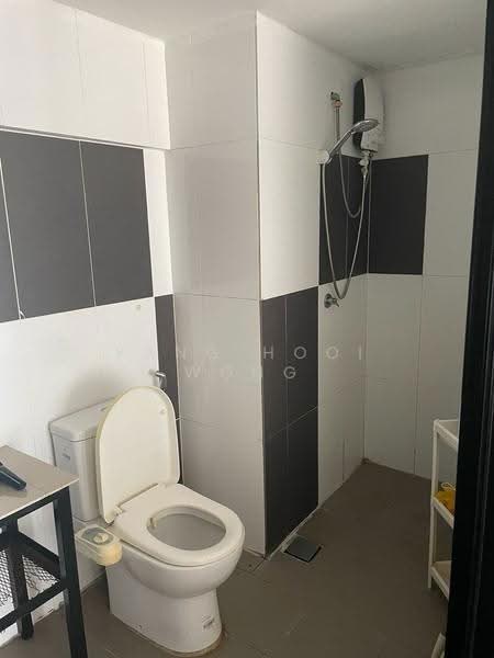 Service Residence for Sale at SOHO @ Empire City - Yang Hooi Wong - PropertyGuru.com.my