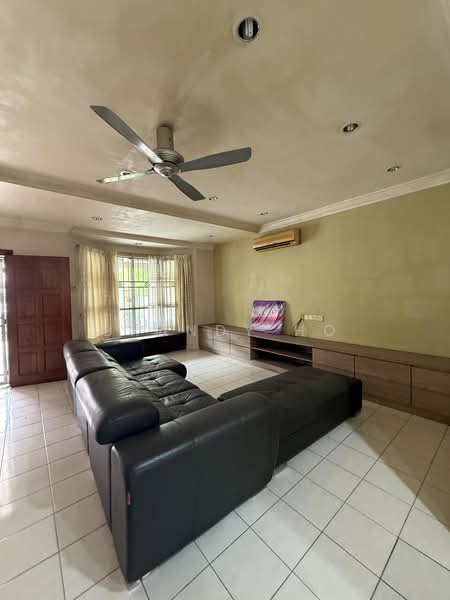 2.5-storey Terraced House for Sale in Taman Megah Kepong (Kepong) - Brandy Ho - PropertyGuru.com.my