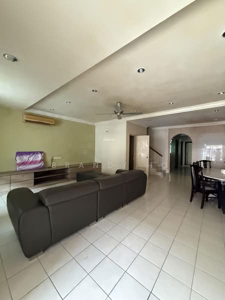2.5-storey Terraced House for Sale in Taman Megah Kepong (Kepong) - Brandy Ho - PropertyGuru.com.my