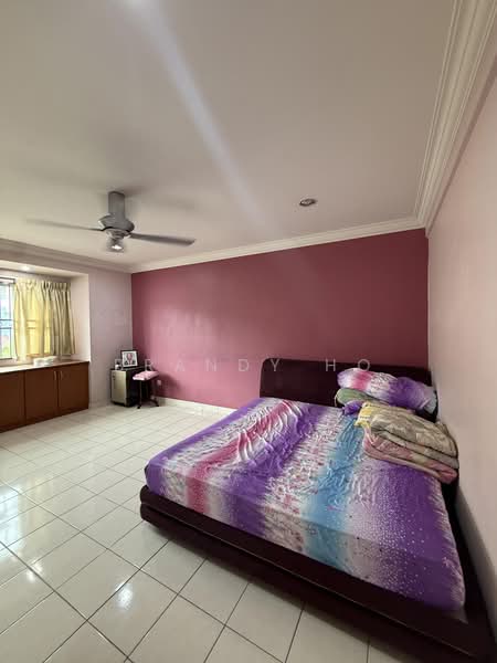 2.5-storey Terraced House for Sale in Taman Megah Kepong (Kepong) - Brandy Ho - PropertyGuru.com.my
