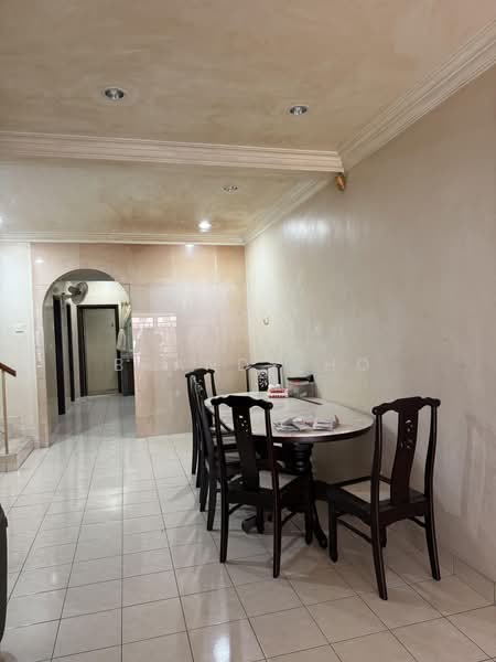 2.5-storey Terraced House for Sale in Taman Megah Kepong (Kepong) - Brandy Ho - PropertyGuru.com.my