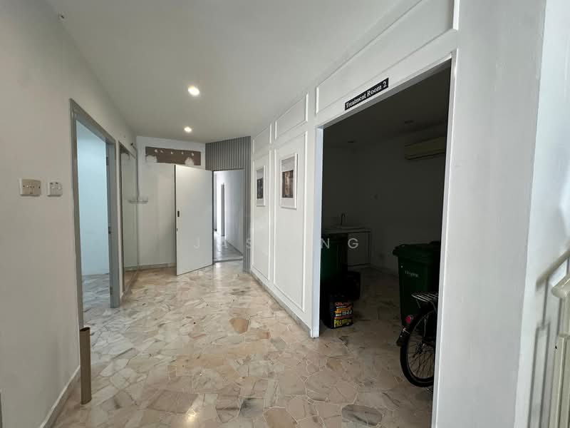 Rumah Banglo untuk Disewa di Pulau Tikus (George Town) - Jas Ang - PropertyGuru.com.my