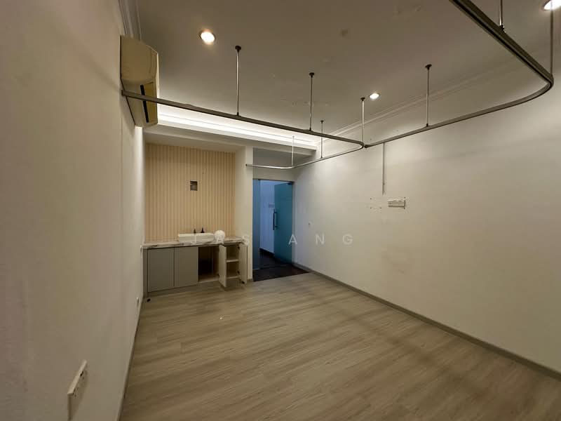 Rumah Banglo untuk Disewa di Pulau Tikus (George Town) - Jas Ang - PropertyGuru.com.my