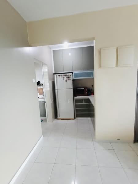 Condominium for Sale at The Spring - Joyce Lim - Kitchen - PropertyGuru.com.my