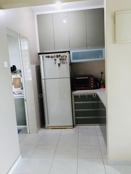Condominium for Sale at The Spring - Joyce Lim - Kitchen - PropertyGuru.com.my