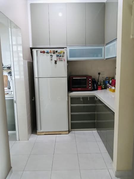 Condominium for Sale at The Spring - Joyce Lim - Kitchen - PropertyGuru.com.my
