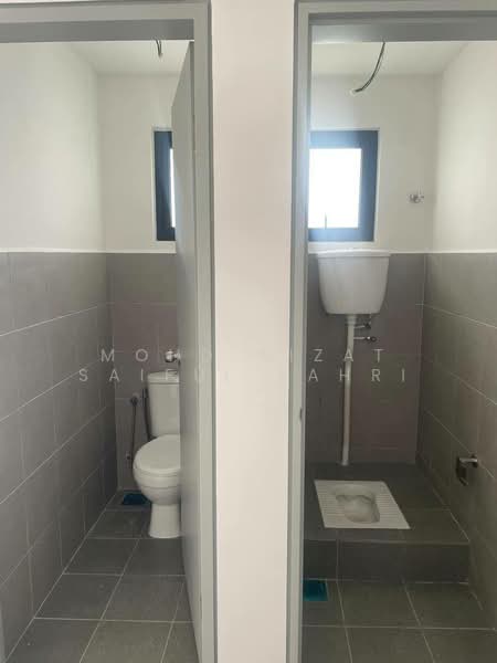 Shop / Office for Rent in Serene Heights (Semenyih) - Mohd Aizat Saiful Bahri - Bathroom - PropertyGuru.com.my