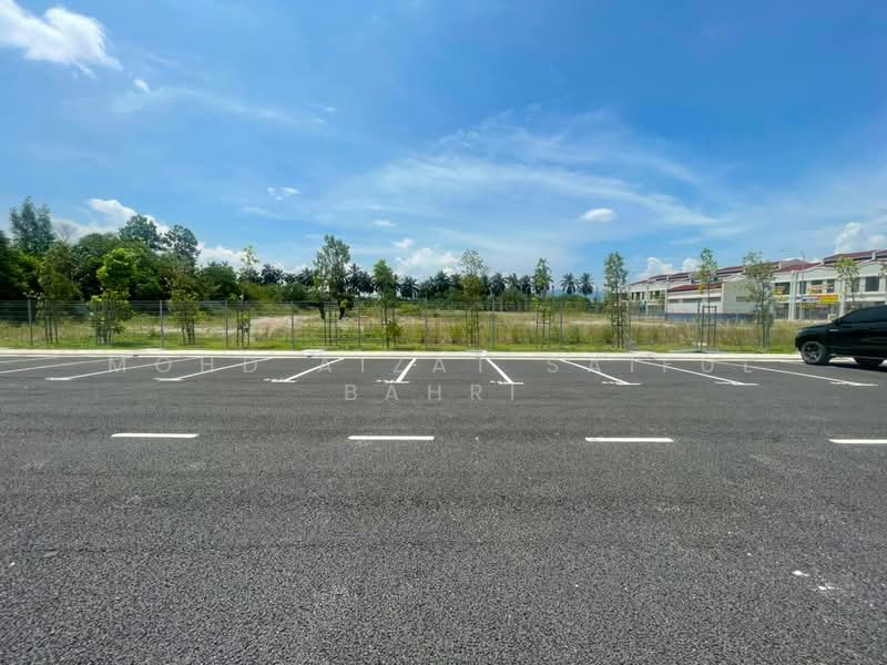 Shop / Office for Rent in Serene Heights (Semenyih) - Mohd Aizat Saiful Bahri - Exterior - PropertyGuru.com.my