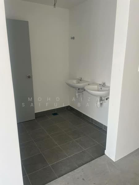 Shop / Office for Rent in Serene Heights (Semenyih) - Mohd Aizat Saiful Bahri - Bathroom - PropertyGuru.com.my