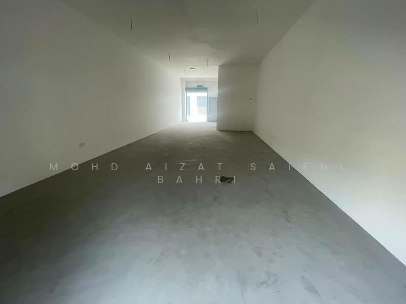 Shop / Office for Rent in Serene Heights (Semenyih) - Mohd Aizat Saiful Bahri - Interior - PropertyGuru.com.my