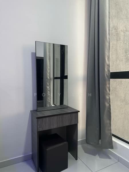 Service Residence for Rent at Sky Trees - Poey Loh - Interior - PropertyGuru.com.my