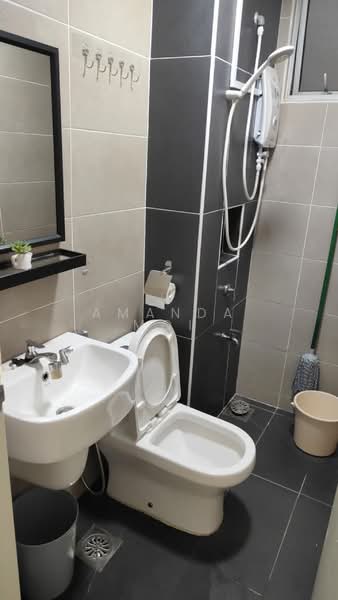 Service Residence for Rent at D'Putra Suites - Amanda Moi - PropertyGuru.com.my