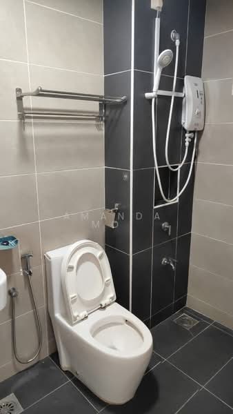 Service Residence for Rent at D'Putra Suites - Amanda Moi - PropertyGuru.com.my