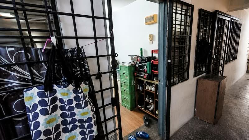 Rumah Flat untuk Dijual di Seri Nilam - Azli Ibrahim - Interior - PropertyGuru.com.my