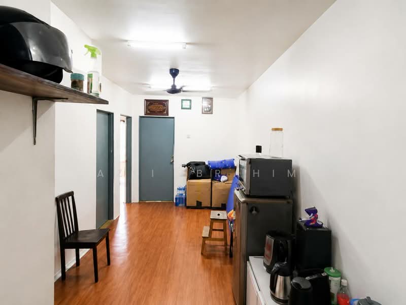 Rumah Flat untuk Dijual di Seri Nilam - Azli Ibrahim - Interior - PropertyGuru.com.my