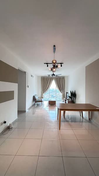 Condominium for Sale at Fairview Residence - Bryan Teng - Living Room - PropertyGuru.com.my