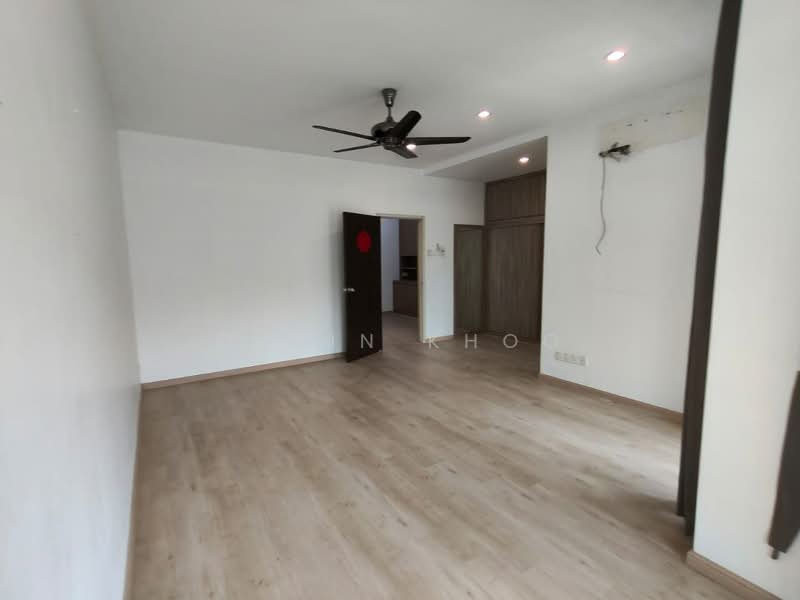 2-storey Terraced House for Sale in Taman Pengkalan Tiara (Ipoh) - Qazin Khoo - Interior - PropertyGuru.com.my