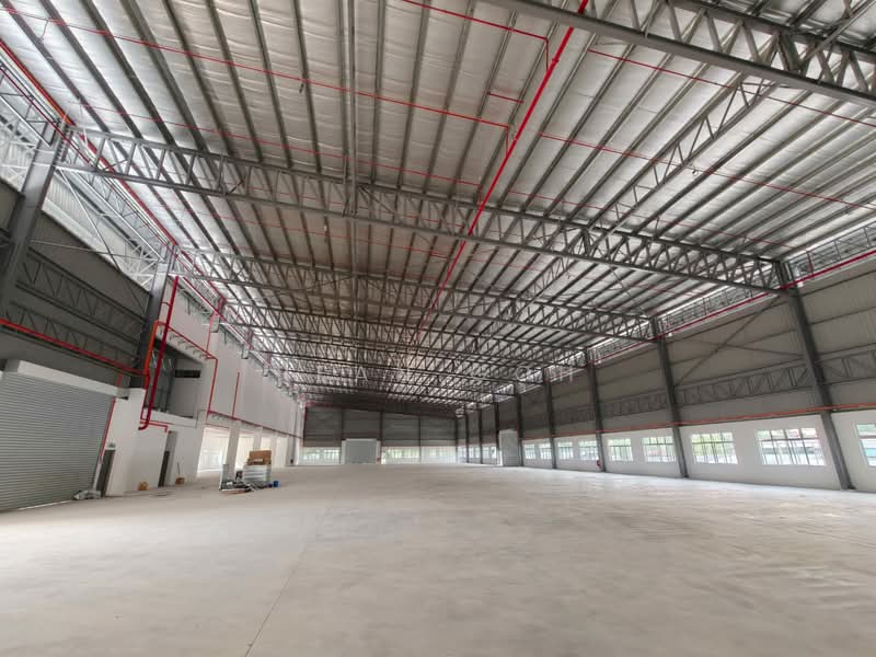 Detached Factory for Rent in Kempas (Johor Bahru) - Rean Goh - Interior - PropertyGuru.com.my