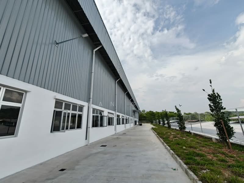 Detached Factory for Rent in Kempas (Johor Bahru) - Rean Goh - Exterior - PropertyGuru.com.my