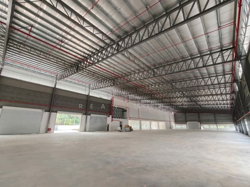 Detached Factory for Rent in Kempas (Johor Bahru) - Rean Goh - Interior - PropertyGuru.com.my