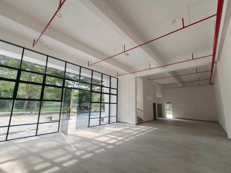 Detached Factory for Rent in Kempas (Johor Bahru) - Rean Goh - Interior - PropertyGuru.com.my