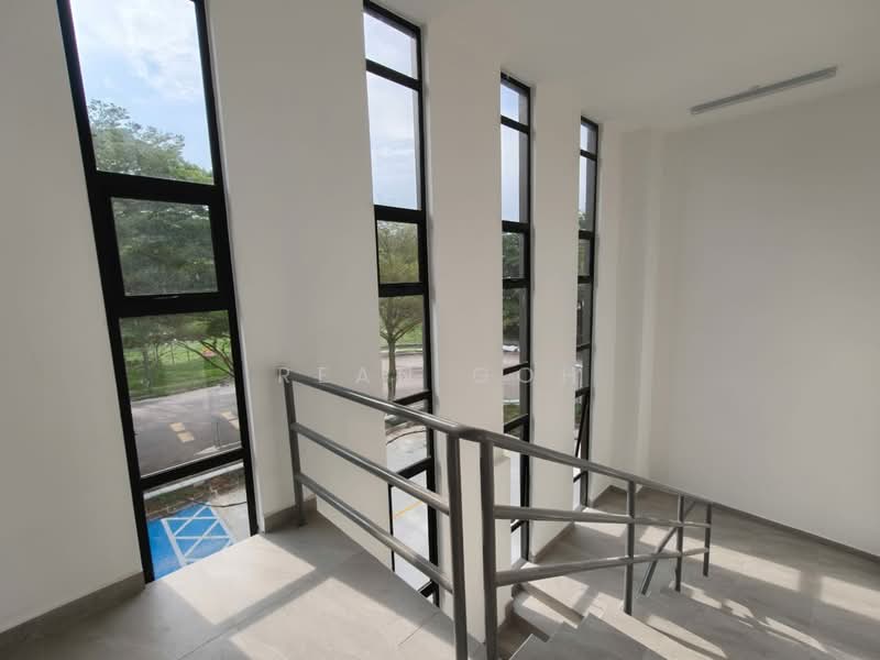 Detached Factory for Rent in Kempas (Johor Bahru) - Rean Goh - Interior - PropertyGuru.com.my