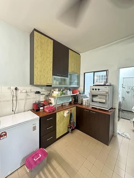 Rumah Teres 1 Tingkat untuk Dijual di Permas Jaya (Johor Bahru) - Jason Chiam - PropertyGuru.com.my