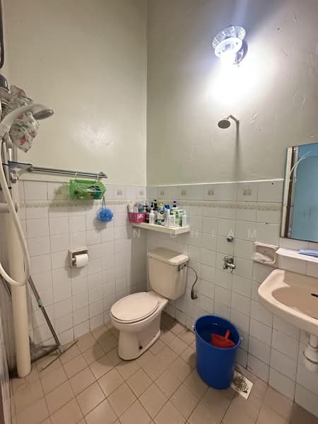 Rumah Teres 1 Tingkat untuk Dijual di Permas Jaya (Johor Bahru) - Jason Chiam - PropertyGuru.com.my