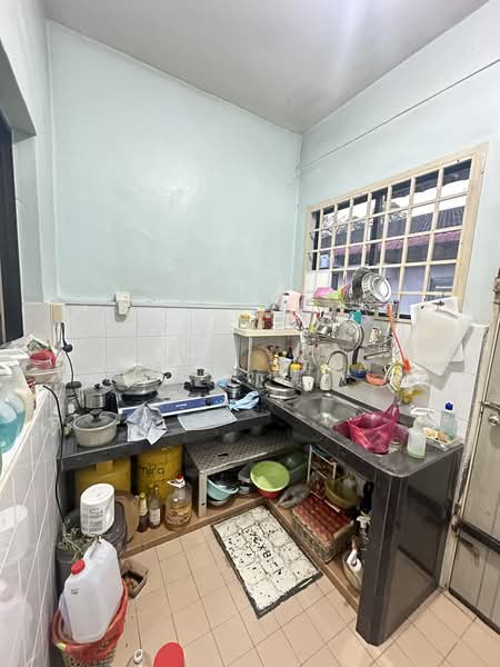 Rumah Teres 1 Tingkat untuk Dijual di Permas Jaya (Johor Bahru) - Jason Chiam - PropertyGuru.com.my