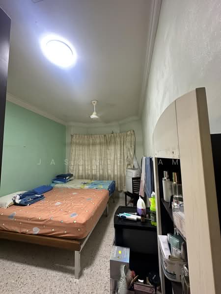 Rumah Teres 1 Tingkat untuk Dijual di Permas Jaya (Johor Bahru) - Jason Chiam - PropertyGuru.com.my