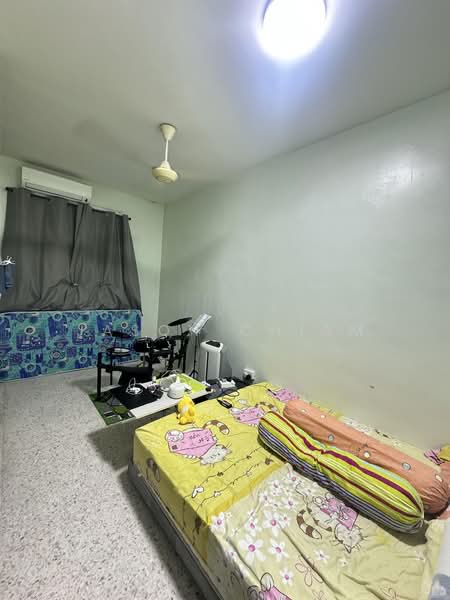 Rumah Teres 1 Tingkat untuk Dijual di Permas Jaya (Johor Bahru) - Jason Chiam - PropertyGuru.com.my