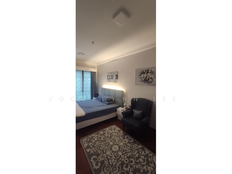 Semi-Detached House for Rent in Batu Ferringhi (Penang) - Jocellynn Lee - PropertyGuru.com.my