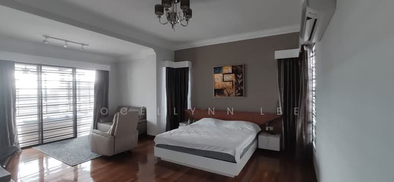 Semi-Detached House for Rent in Batu Ferringhi (Penang) - Jocellynn Lee - PropertyGuru.com.my