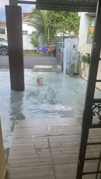 Rumah Teres 2 Tingkat untuk Dijual di Bandar Rinching Seksyen 5 (Semenyih) - Michelle Tan - Exterior - PropertyGuru.com.my