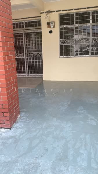 Rumah Teres 2 Tingkat untuk Dijual di Bandar Rinching Seksyen 5 (Semenyih) - Michelle Tan - Exterior - PropertyGuru.com.my