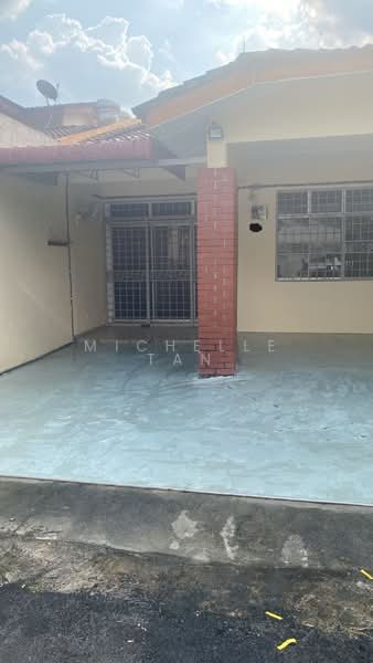 Rumah Teres 2 Tingkat untuk Dijual di Bandar Rinching Seksyen 5 (Semenyih) - Michelle Tan - PropertyGuru.com.my