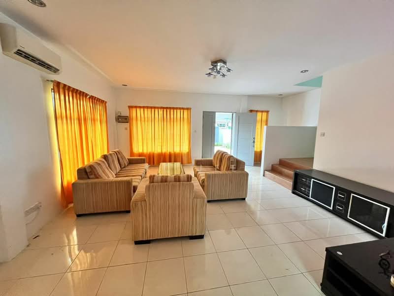 2-storey Terraced House for Rent in Kota Samarahan (Sarawak) - KC Jee - PropertyGuru.com.my