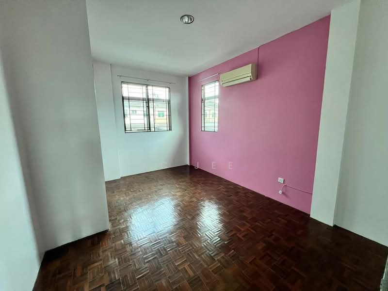 2-storey Terraced House for Rent in Kota Samarahan (Sarawak) - KC Jee - PropertyGuru.com.my