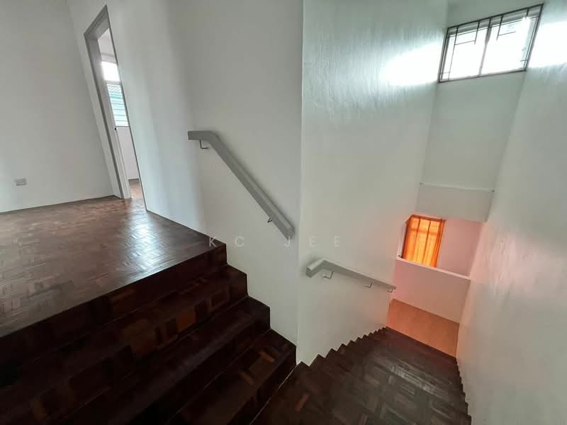 2-storey Terraced House for Rent in Kota Samarahan (Sarawak) - KC Jee - PropertyGuru.com.my