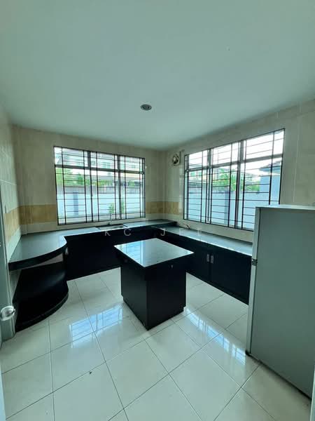 2-storey Terraced House for Rent in Kota Samarahan (Sarawak) - KC Jee - PropertyGuru.com.my