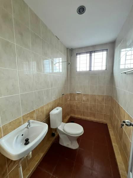 2-storey Terraced House for Rent in Kota Samarahan (Sarawak) - KC Jee - PropertyGuru.com.my