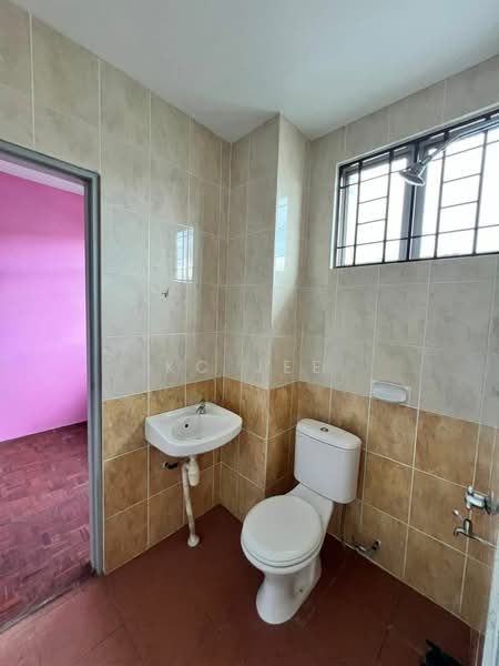 2-storey Terraced House for Rent in Kota Samarahan (Sarawak) - KC Jee - PropertyGuru.com.my