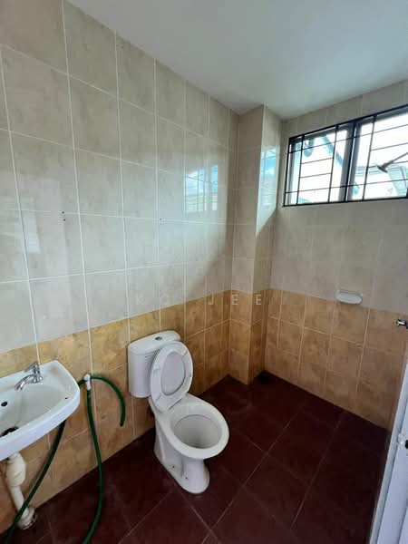 2-storey Terraced House for Rent in Kota Samarahan (Sarawak) - KC Jee - PropertyGuru.com.my