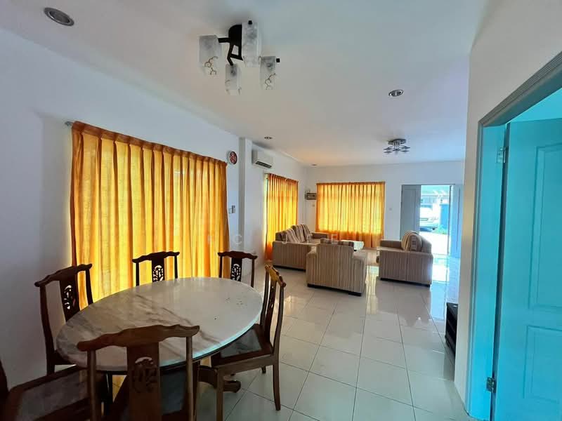 2-storey Terraced House for Rent in Kota Samarahan (Sarawak) - KC Jee - PropertyGuru.com.my
