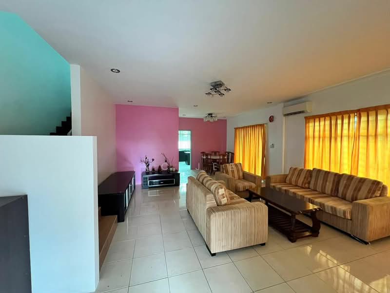 2-storey Terraced House for Rent in Kota Samarahan (Sarawak) - KC Jee - PropertyGuru.com.my